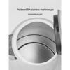 Thermos EHA-1332A Thermostatic Electric Kettle