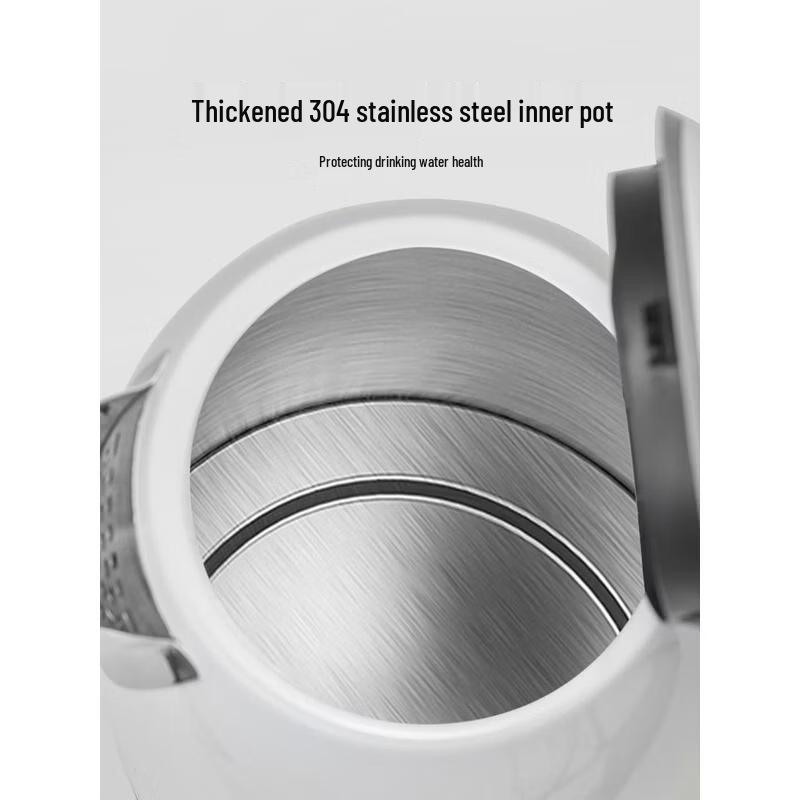 Thermos EHA-1332A Thermostatic Electric Kettle