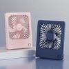 Ultra Quiet Operation USB Desktop Fan Ultra-Thin Table Fan New Desk Fan  Home Office