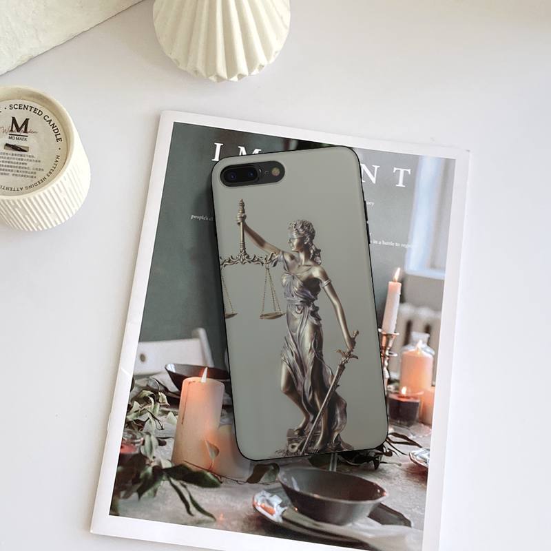 

Чехол для телефона студента-юриста, юриста, судьи Fundas, чехол для Iphone 6 6s 7 8 Plus Xr X Xs 11 12 13 Mini Pro Max iphone 13promax