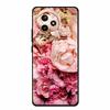For Redmi K80 Ultra Lovely Owl Animals Phone Case Soft Silicone TPU Cases for Xiaomi RedmiK80 Ultra Shockproof Protective Funda