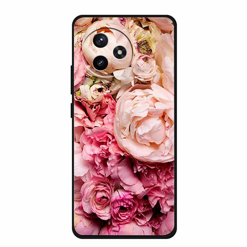 For Redmi K80 Ultra Lovely Owl Animals Phone Case Soft Silicone TPU Cases for Xiaomi RedmiK80 Ultra Shockproof Protective Funda