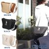 Shoulder bag USPA-2701 WHITE