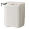 Rechargeable Smart Dustbin Motion Sensor Trash Can 4 Mode Automatic Open Lid Garbage Bin for Bedroom with Battery 11/13 L Plastic Waste Kitchen