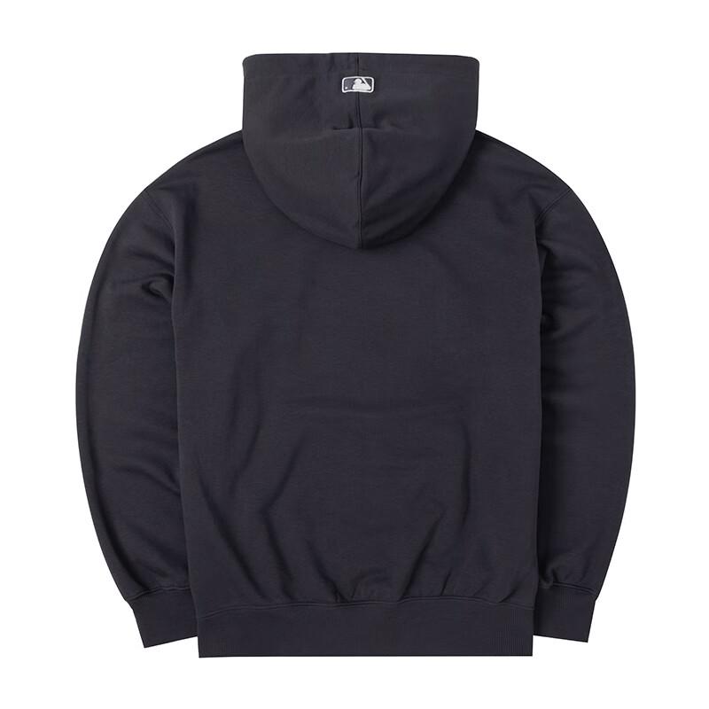 MLB Unisex Hooded Pullover Sweatshirt