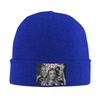 Liv Morgan Warm Knitted Cap Winter Knit Bonnet Hat Skullies Beanies Hip Hop Caps for Unisex