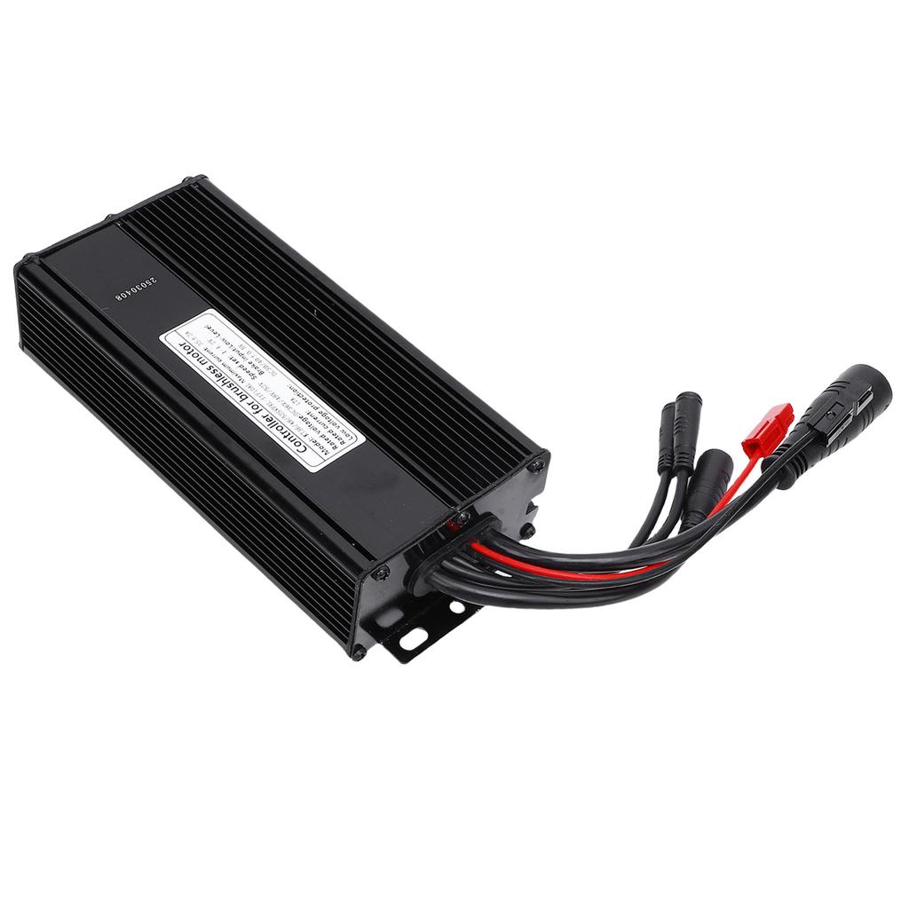 35A Controller Fit for KUNTENG Instrument 12 Tube Sine Wave Controller for 1000W 1500W Motor Water Proof Connector