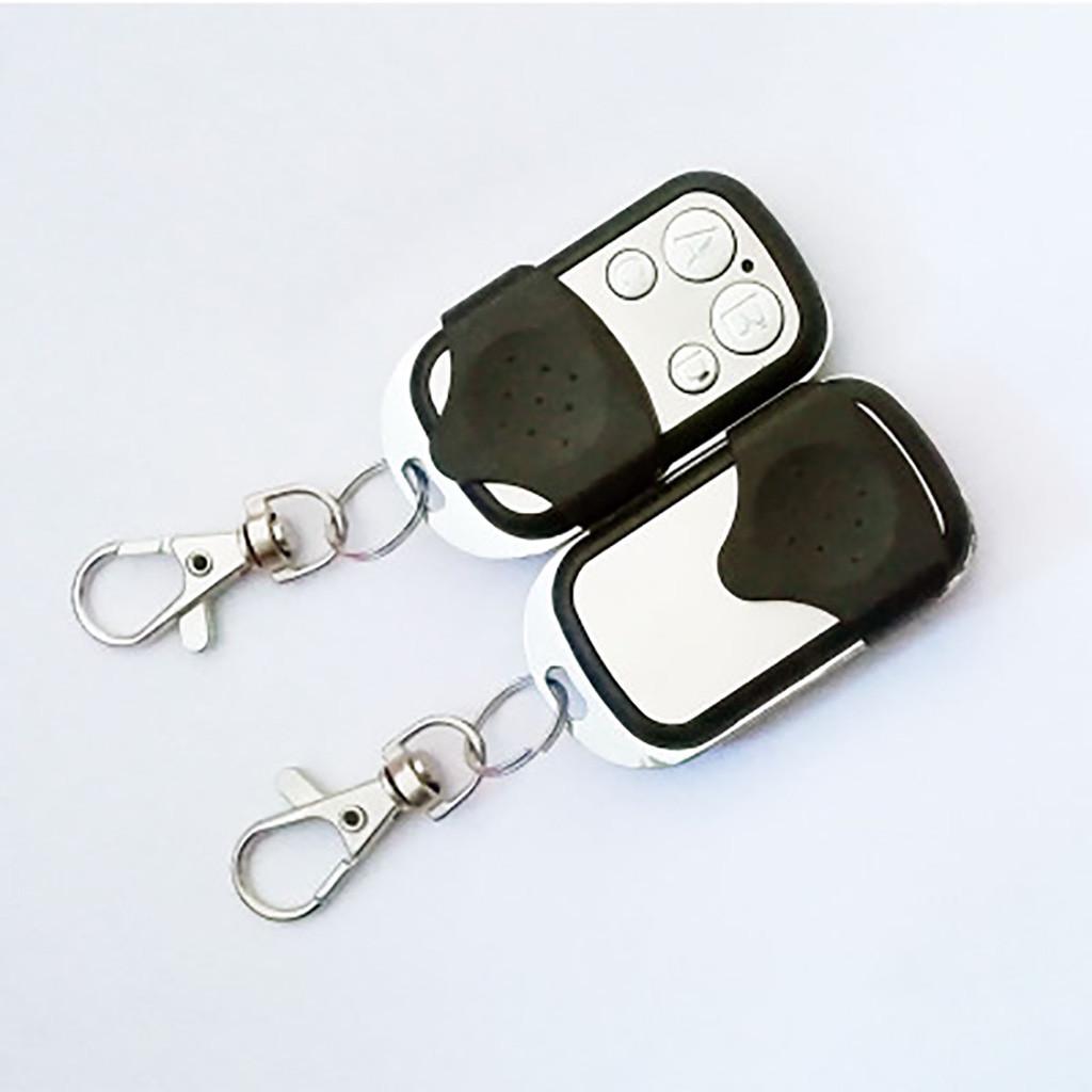 Universal Cloning Key Fob Remote Control With 4 Ke... – Grandado