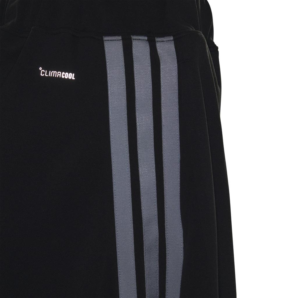 Adidas KN Black Size 2L Must-Have 3-Stripes Skirt, Women's SH903, (KA0962),