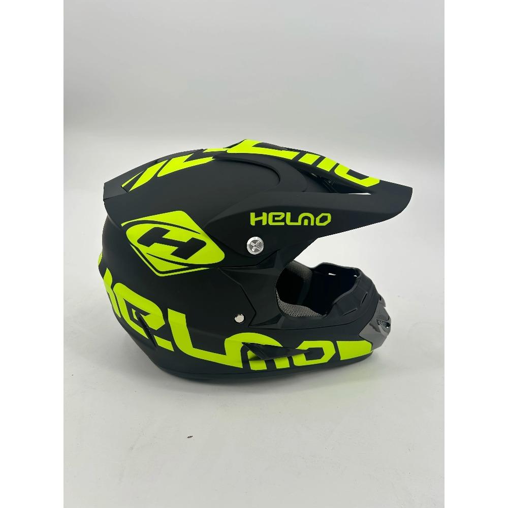Motorcycle Helmet Children Off-Road Helmet Bike Downhill Cross Helmet Capacete Motocross Casco