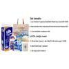 LUX Bath & Body Care Essentials Gift Set