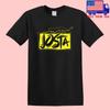 Josta Drinks 90's Men's Black Size S-5XL