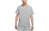 Nike Sportswear T Shirt Men's Gray BV0508-063