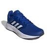 Adidas Galaxy 5 Comfortable Versatile Mesh Breathable Low-Top Casual Running Shoes Men Sneakers Blue FY6736