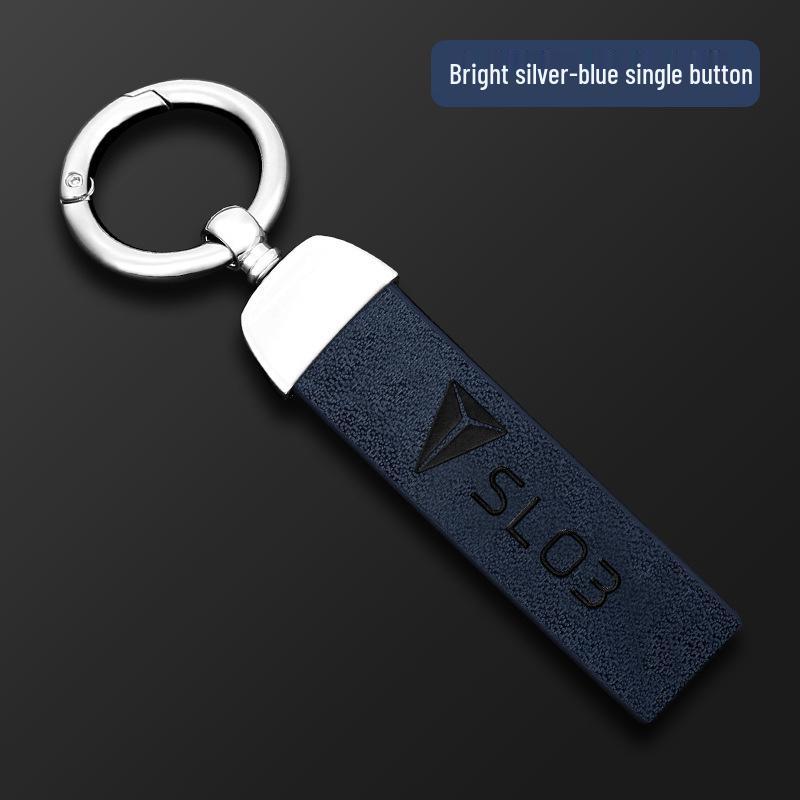 Changan Key Cover for Deep Blue SL03, CS75 Plus, CS55, EADO, CS35, Oshan X5/X7