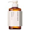 Bottle Works HONEYQUE Deep Repair Shampoo Moist  Rich Gloss Shampoo Shiny 450mL