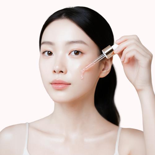 Bonajour [2nd Generation] Pdrn Rose Stem Cell Serum 30ml