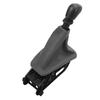 5 Speed Gear Shift Lever with Boot LHD 0002600009 Gearstick Gaiter Kit Replacement for Mercedes Sprinter 2000‑2006