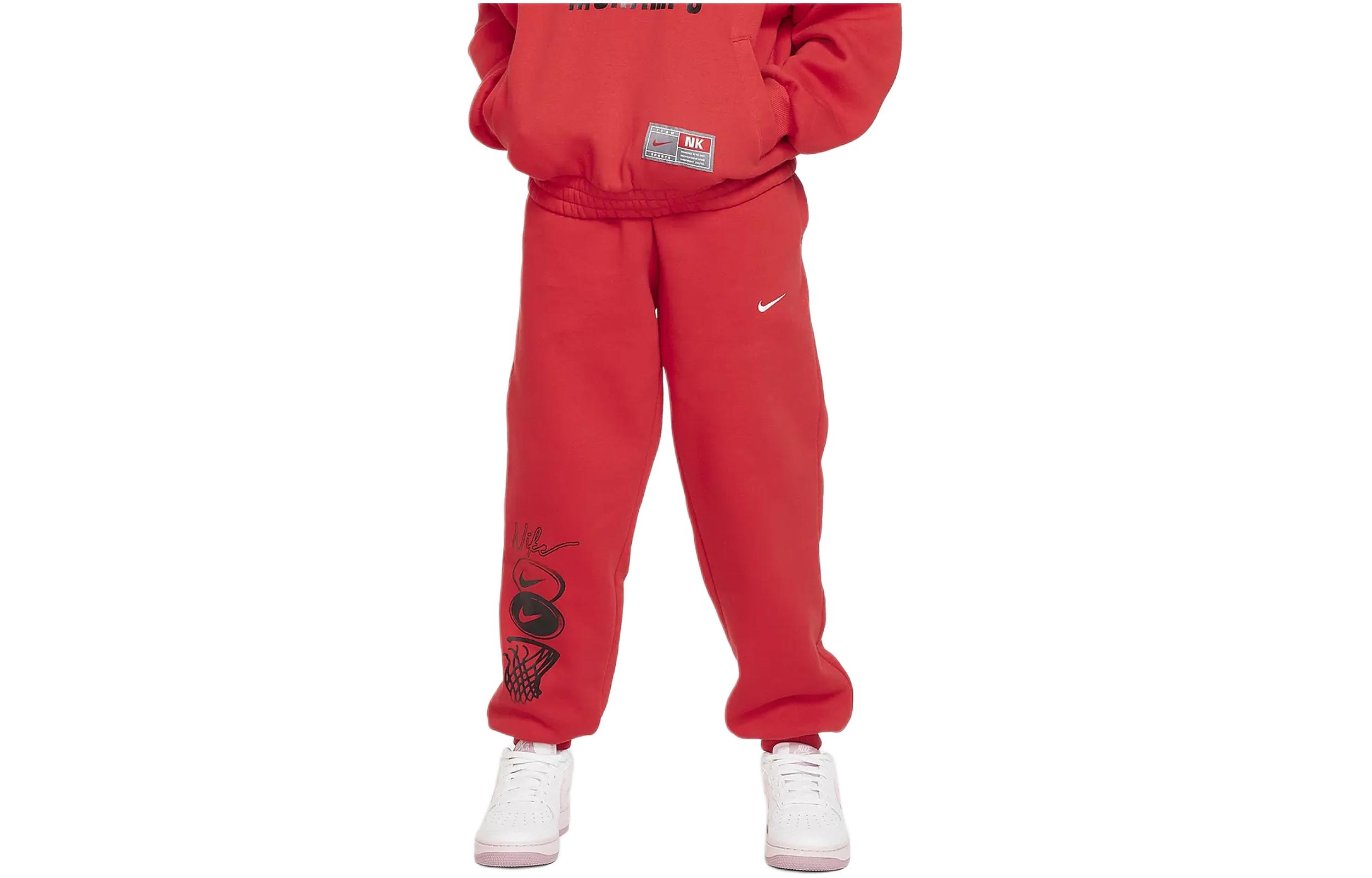 

Nike Kids Sweatpants Moderate FN8353-657 L