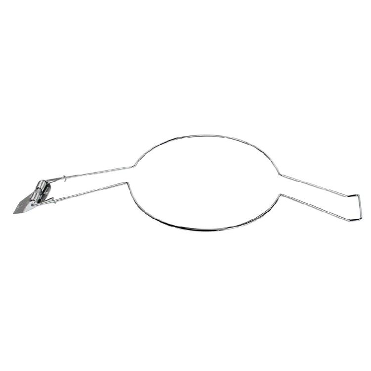 

Hat Clip Hanging Rack Cowboy Hat Holder for Truck SUV Sturdy Car Hat Hook Hanger 1