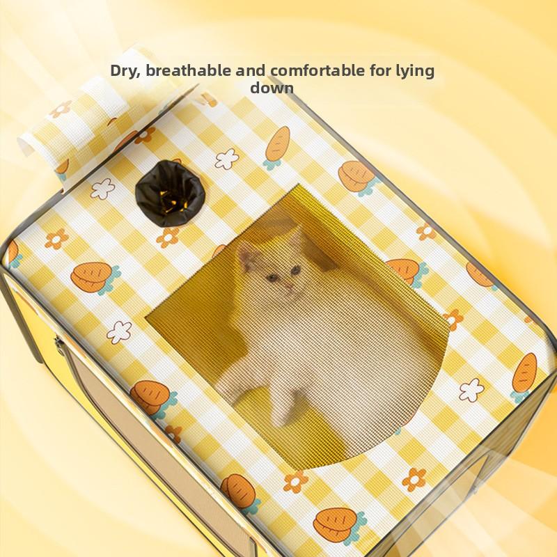 Haustier Trockenbox Katze Hund Föhnen Haushalt Klein Haartrockner Trockenbeutel Badetrockner