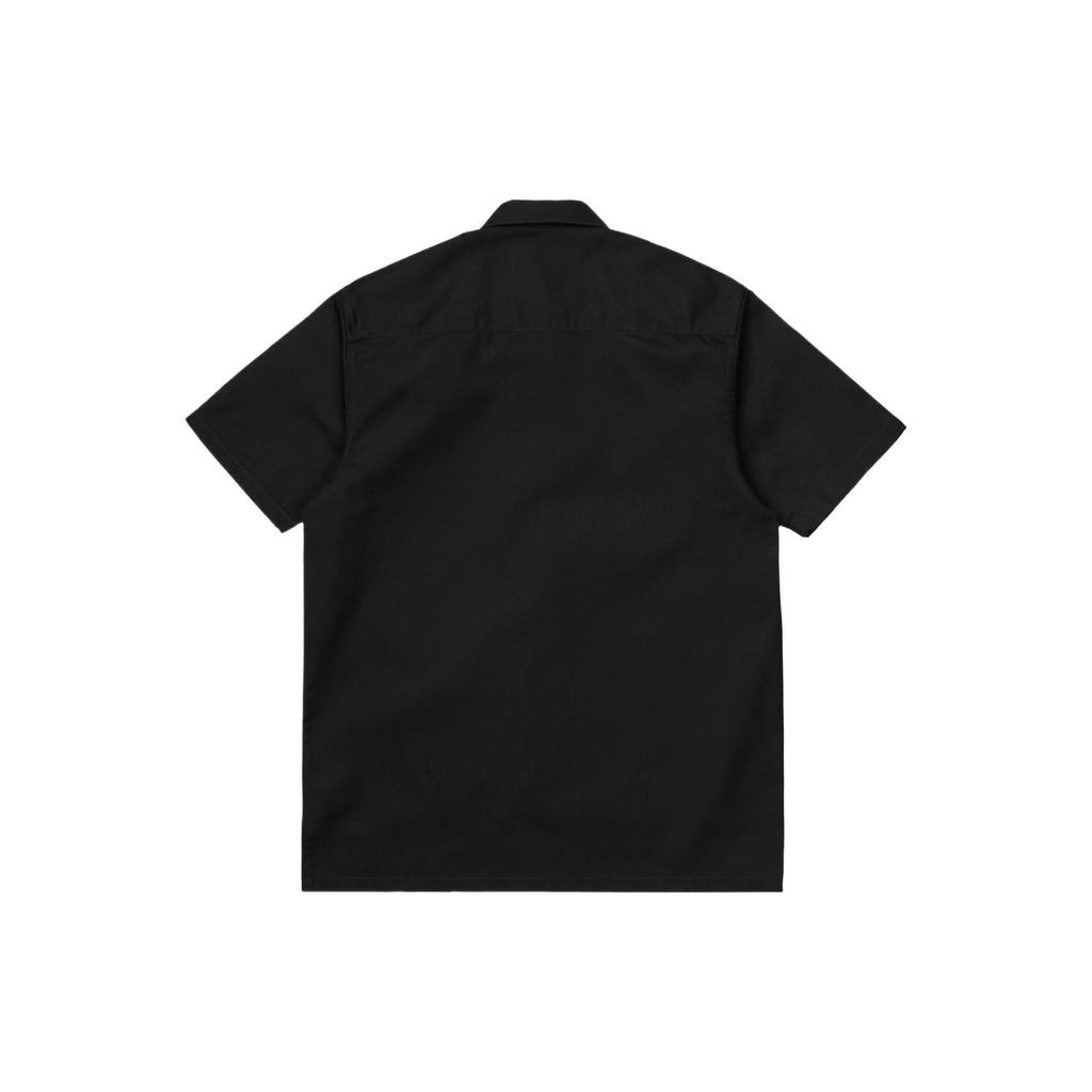Carhartt WIP Solid Color Casual Fashion Shirt Unisex shirts I027580-89-XX