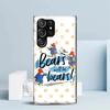 Cute P-PaddingtonS Bear Soft Cover for Samsung Galaxy S25 Edge S26 S24 S23 Ultra Phone Case S22 S21 Plus S20 FE Print Pattern Sh