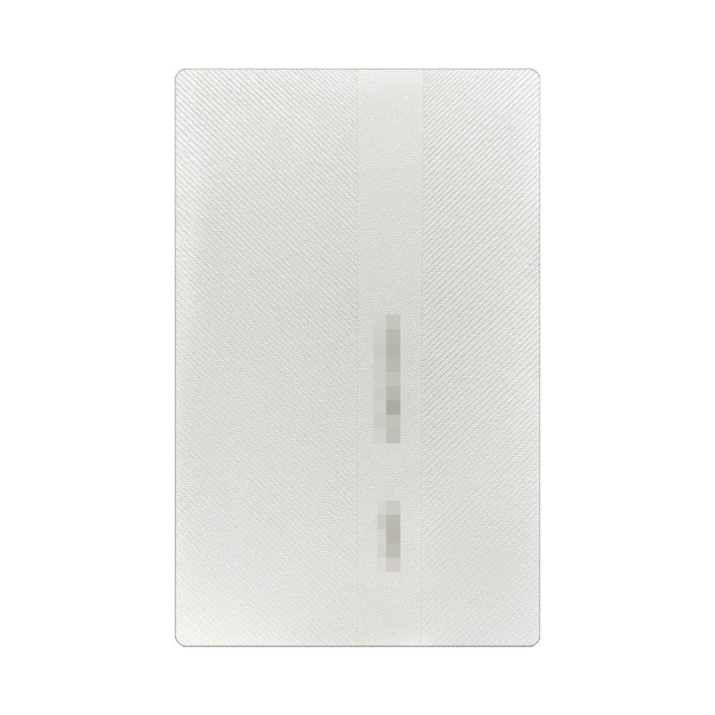 3M Ultra-Thin Porsche Gold Double-Plated Leather Back Film for Cutting Machine.