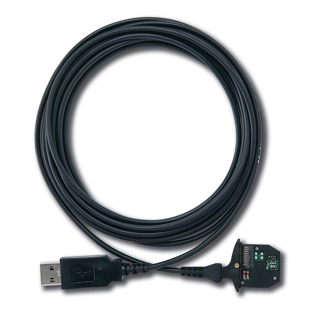 Niigata Seiki SK S line data transfer cable DTC-2