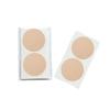 200Pcs/Pack Men's Disposable Sports Nipple Patch Invisible Shirts Tights Suit Anti-bulge Nipple Sticker Soft Breathable