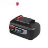 Deli DE231 Cordless Brushless Impact Wrench CN plug (adapter included)