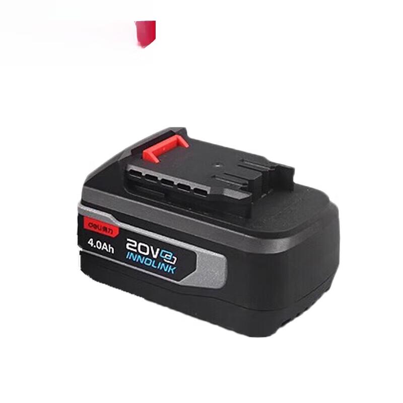 Deli DE231 Cordless Brushless Impact Wrench CN plug (adapter included)