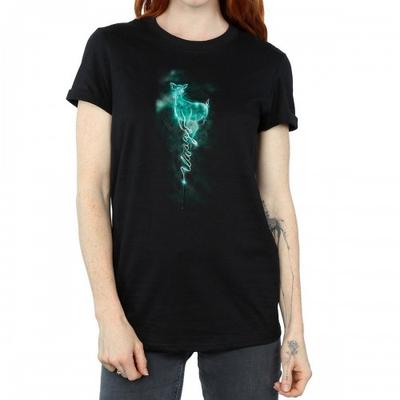 Damen/Damen Always Baumwolle Boyfriend T-Shirt