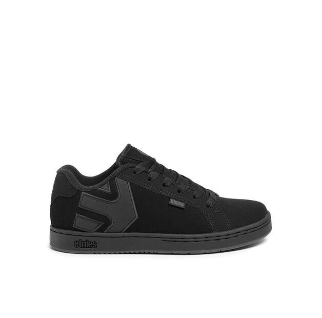 

Мужские кроссовки Etnies Fader 4101000203 чёрные EU 41.5