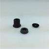 Motorcycle Pump Master Cylinder Brake Pump Piston Seal Preventing Dust Seal Component Repair Kits 16mm Three-piece