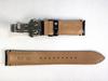 SEIKO L0HE02FJ0 Prospex 20mm Leather for Strap, Calfskin, Black, HBC009J/6R54-00B0 models