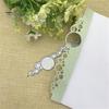Okrągłe metalowe wykrojniki do wycinania DIY Scrapbooking Papier Karty Craft Dziurkacz Szablon