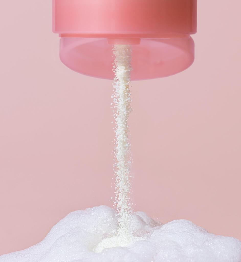 I'm From Fig Enzyme Powder Cleanser Gentle Exfoliating 50g