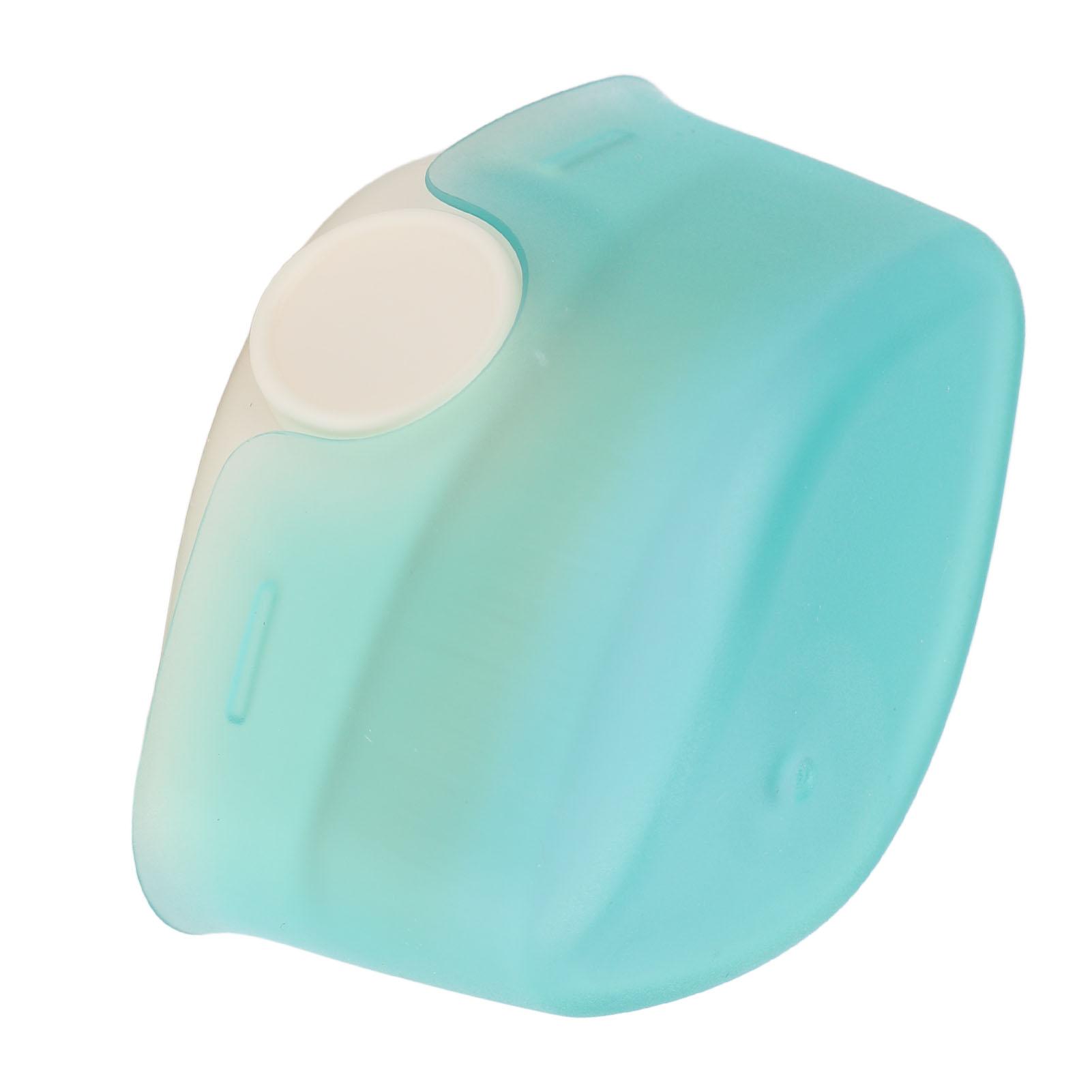 

Аппликатор для солнцезащитного крема для детей, синтетическое волокно, лосьон-крем от солнца, солнцезащитная кисть с защитным колпачком