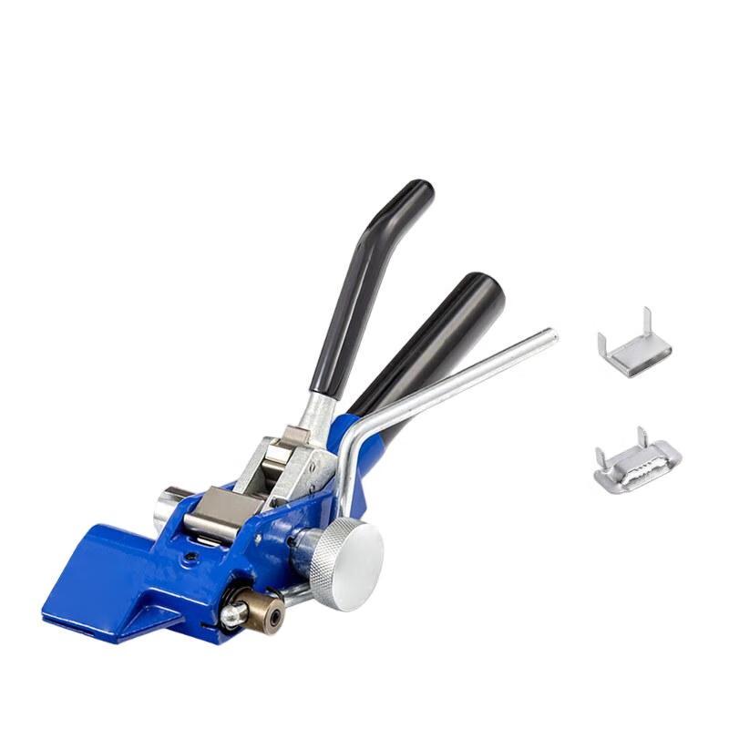Xuanyong Stainless Steel Cable Tie Tensioning Gun