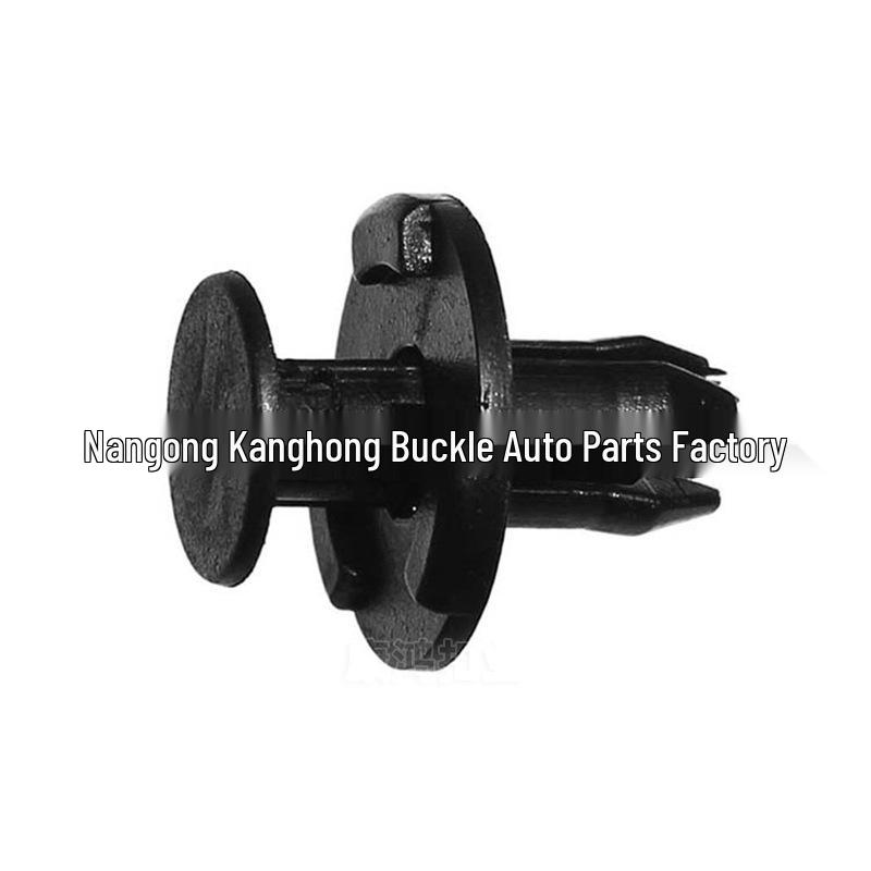 Infiniti FX35/FX45/G35/Qashqai Fender & Front Bumper Mudguard Clips