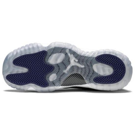 Jordan 11 Retro Concord 2018 GS 378038-100