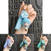 Gift For Genshin Impact Fans Xiao Venti Qiqi Keqing Keychain Bag Pendant