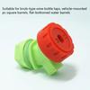 Tap Knob Type Plastic Outdoor Water Faucet Tap Replacement For Water Tank Bucket Bucket Accessories Wine Juice Bottle