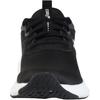Asics Laser Beam Mo Comfortable Versatile Breathable Support Low Top Running Shoes Kids Sneaker Black 1154A212-001
