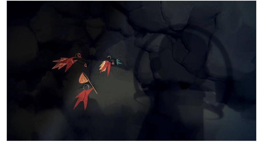 [USED] THE CUB BACK TO EARTH EDITION switch