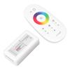 2.4G Wireless RF Touch Dimmer Switch 7 Color RGBW Dimming LED RGB Strip Light Controller DC12 to 24V