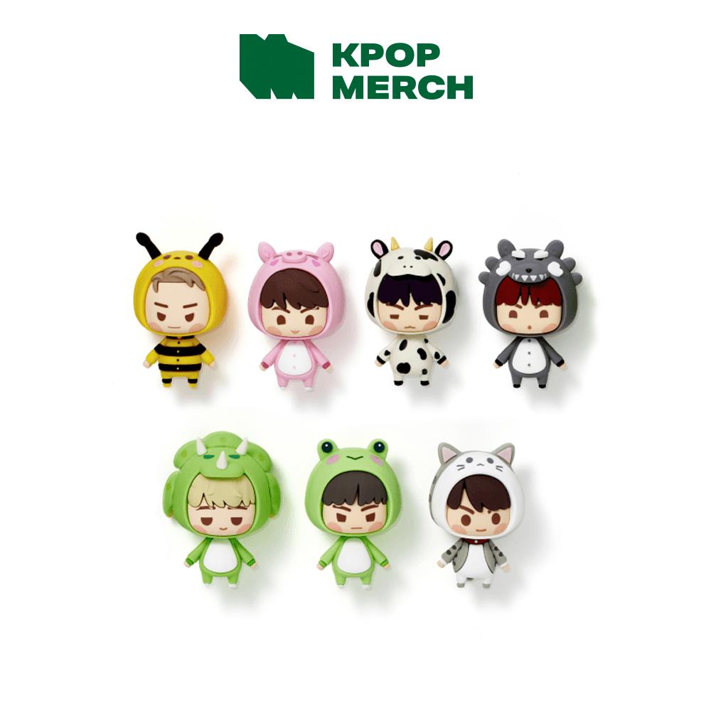 BTS - Lucky Draw (BTS Island In the SEOM)