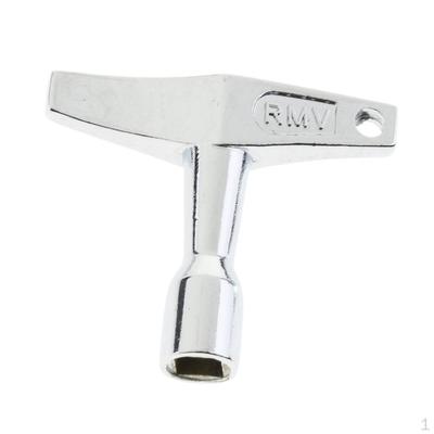 1 Stück Schlagzeug-Stimmschlüssel-Hardware für Set-Zubehör