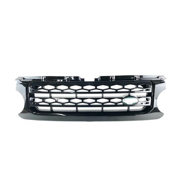 Совместимая передняя решетка LR023731 для Land Rover Discovery 4 rambo